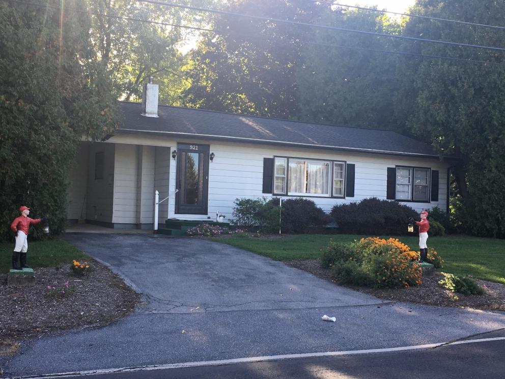 Image for Real Estate and Personal Property Auction - Ranch Home with Additional Lot