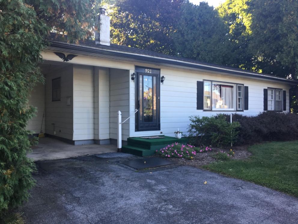 Image for Real Estate and Personal Property Auction - Ranch Home with Additional Lot