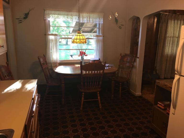 Image for Real Estate and Personal Property Auction - Ranch Home with Additional Lot