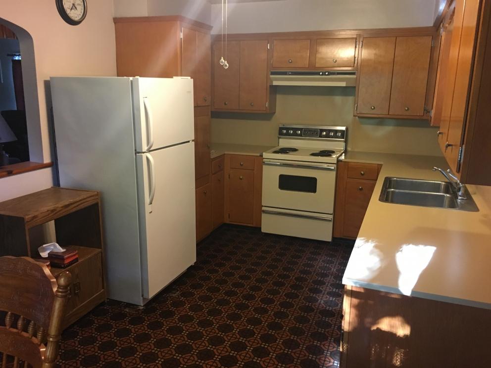 Image for Real Estate and Personal Property Auction - Ranch Home with Additional Lot