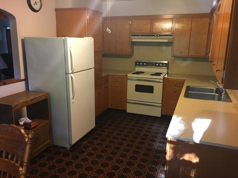 Image for Real Estate and Personal Property Auction - Ranch Home with Additional Lot