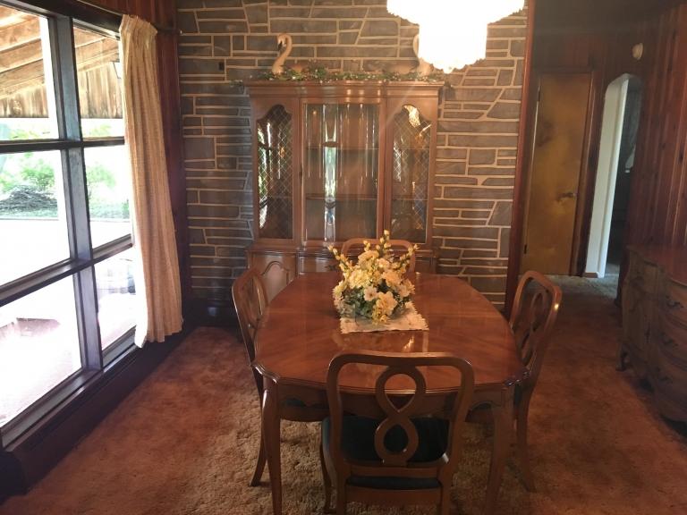 Image for Real Estate and Personal Property Auction - Ranch Home with Additional Lot