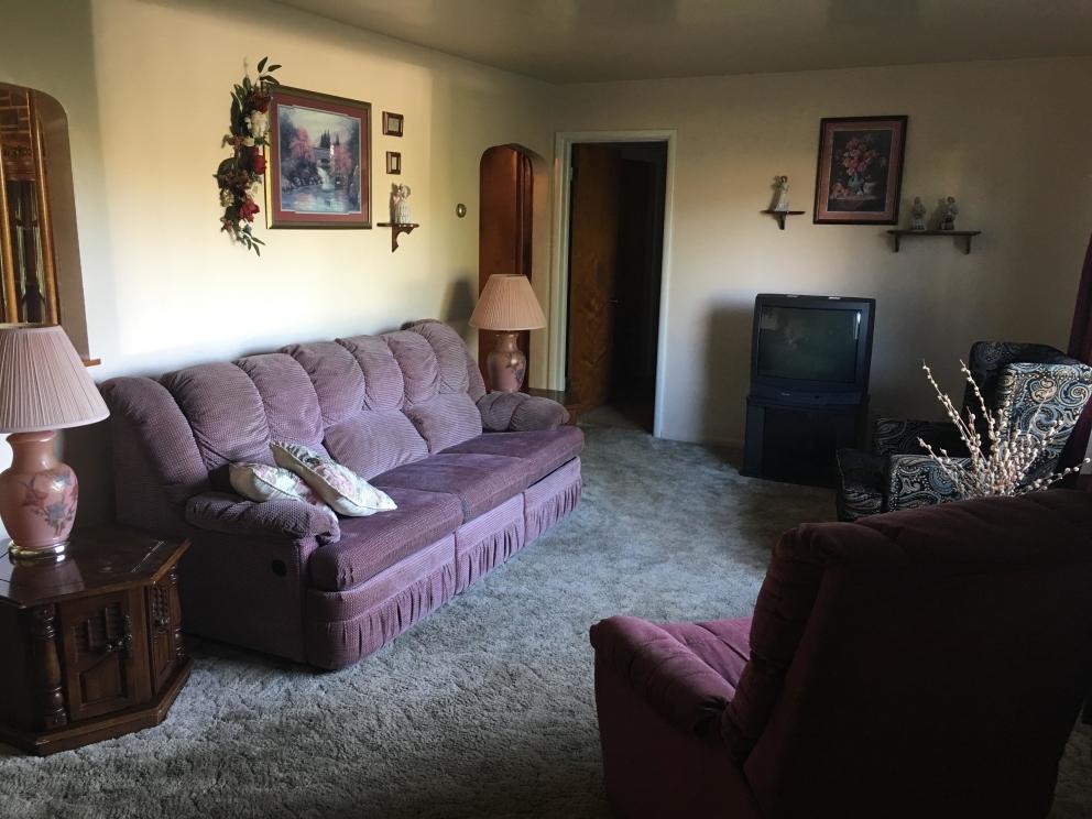 Image for Real Estate and Personal Property Auction - Ranch Home with Additional Lot