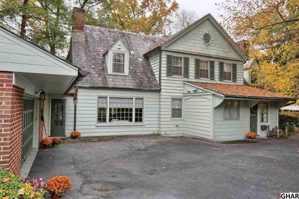 Image for Absolute Real Estate Auction - Prestigious Bellevue Park - Harrisburg