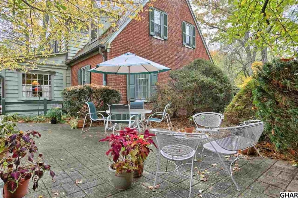 Image for Absolute Real Estate Auction - Prestigious Bellevue Park - Harrisburg