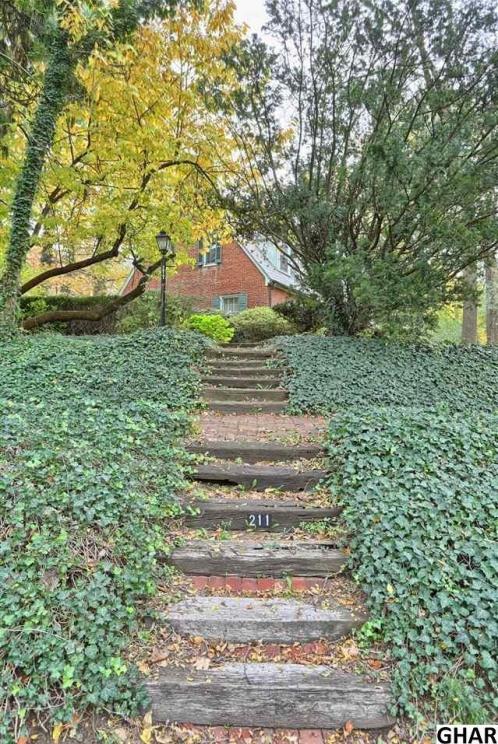 Image for Absolute Real Estate Auction - Prestigious Bellevue Park - Harrisburg