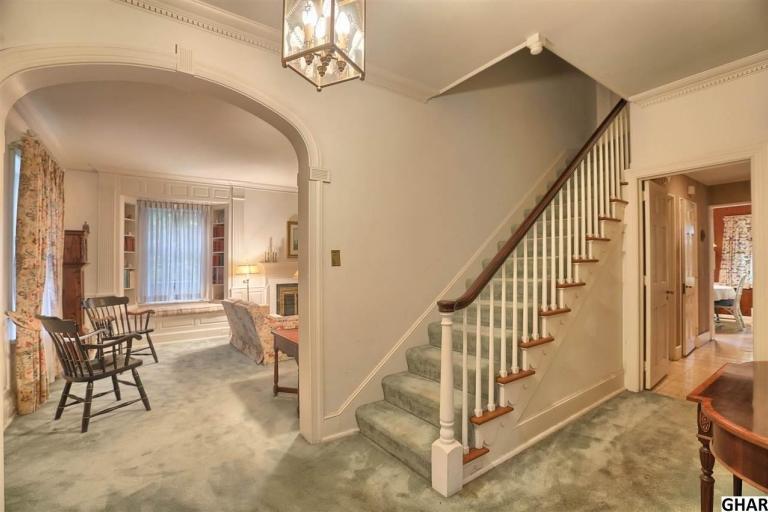 Image for Absolute Real Estate Auction - Prestigious Bellevue Park - Harrisburg