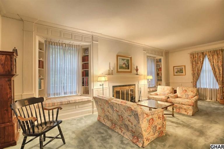 Image for Absolute Real Estate Auction - Prestigious Bellevue Park - Harrisburg