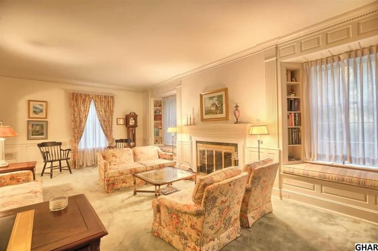 Image for Absolute Real Estate Auction - Prestigious Bellevue Park - Harrisburg