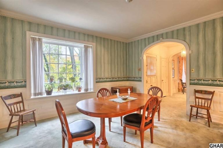 Image for Absolute Real Estate Auction - Prestigious Bellevue Park - Harrisburg