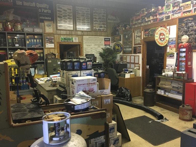Image for Shop Equipment and Collectibles Auction - Carlisle, PA