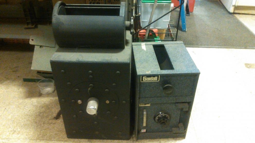 Image for Shop Equipment and Collectibles Auction - Carlisle, PA