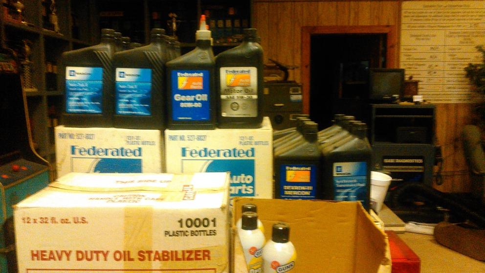 Image for Shop Equipment and Collectibles Auction - Carlisle, PA