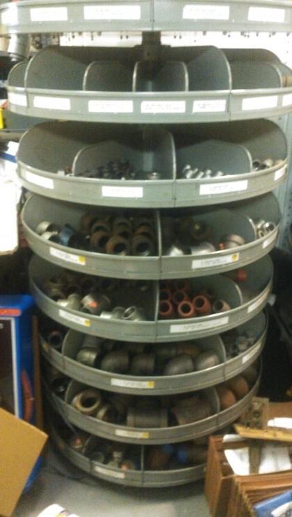 Image for Shop Equipment and Collectibles Auction - Carlisle, PA