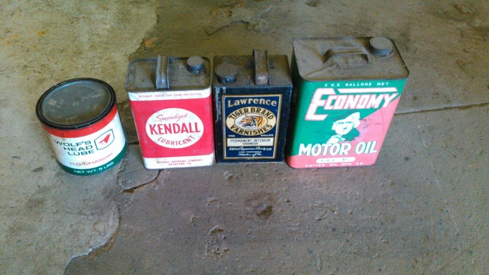 Image for Shop Equipment and Collectibles Auction - Carlisle, PA