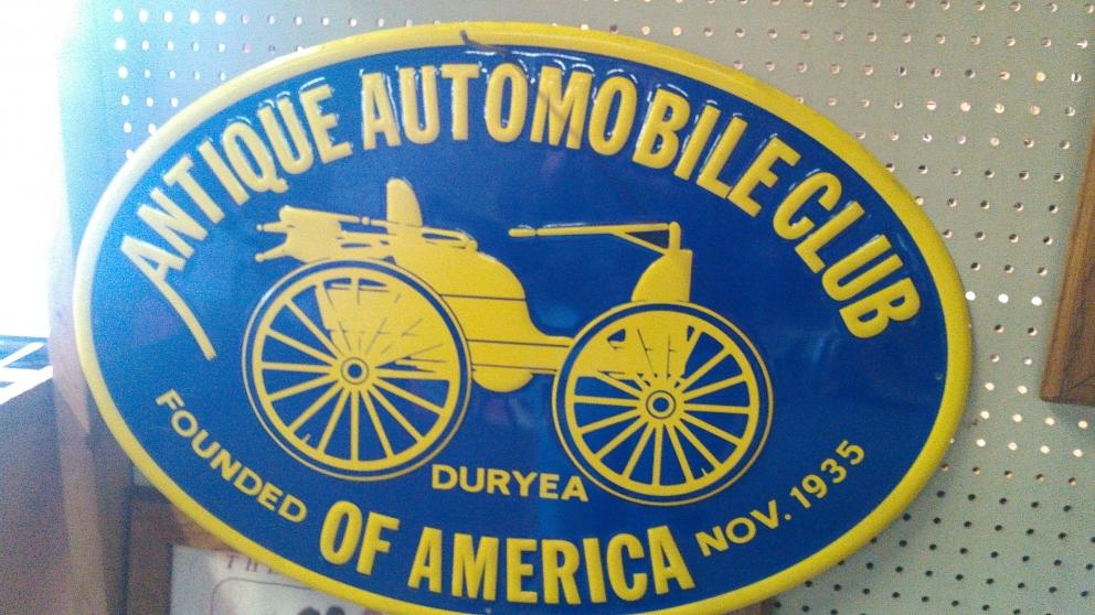 Image for Shop Equipment and Collectibles Auction - Carlisle, PA