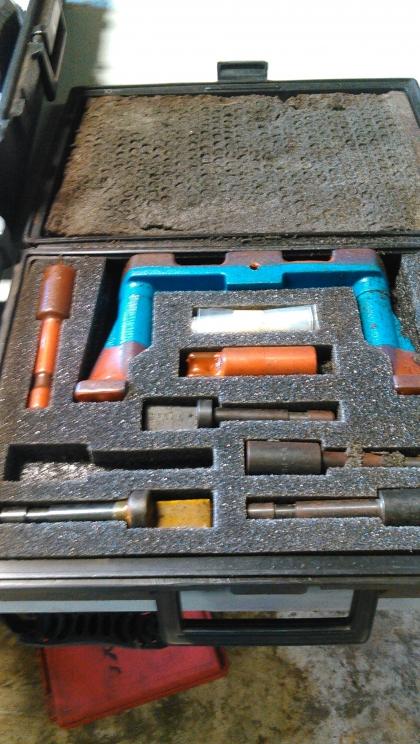 Image for Shop Equipment and Collectibles Auction - Carlisle, PA