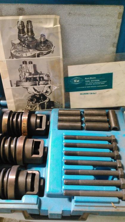 Image for Shop Equipment and Collectibles Auction - Carlisle, PA