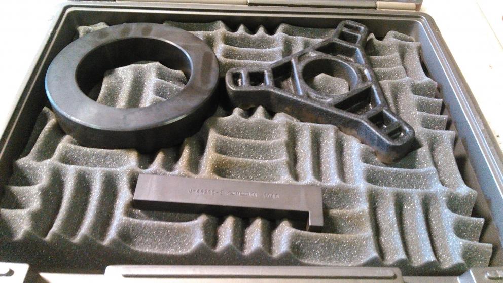 Image for Shop Equipment and Collectibles Auction - Carlisle, PA