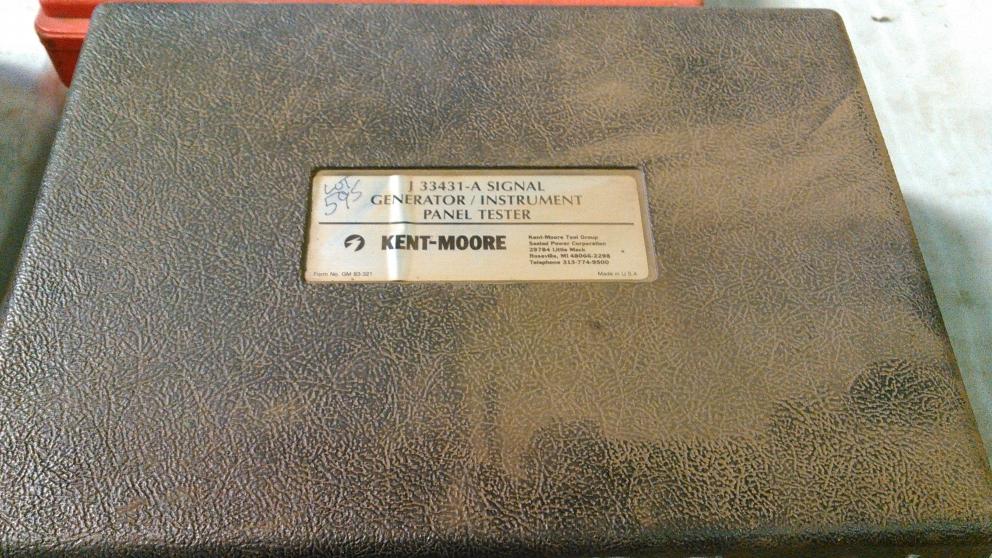 Image for Shop Equipment and Collectibles Auction - Carlisle, PA