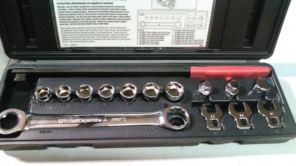 Image for Shop Equipment and Collectibles Auction - Carlisle, PA