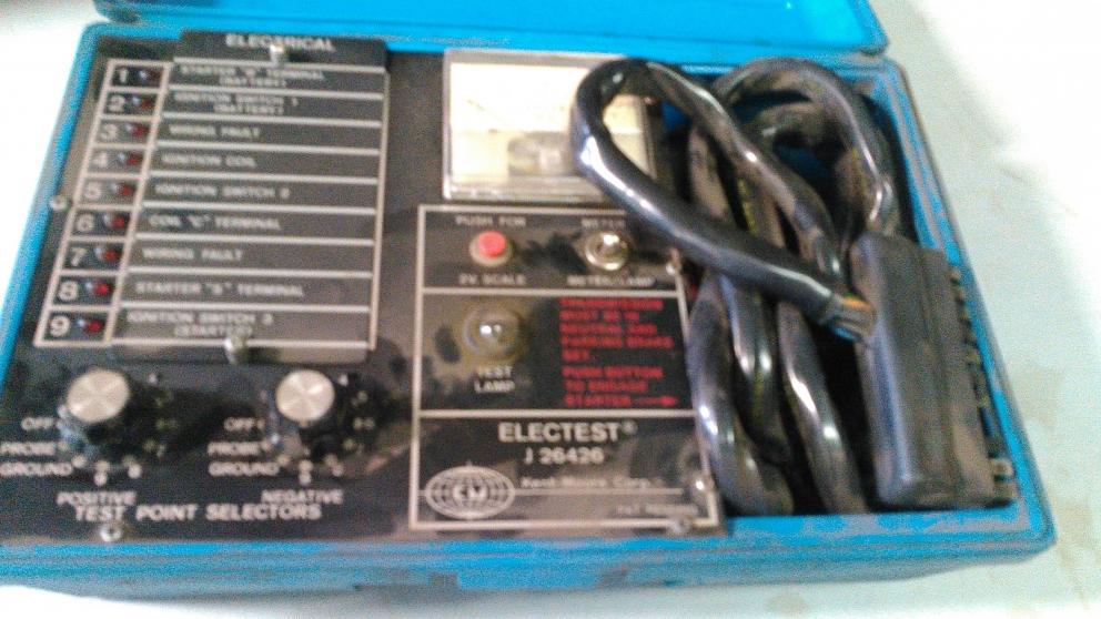 Image for Shop Equipment and Collectibles Auction - Carlisle, PA