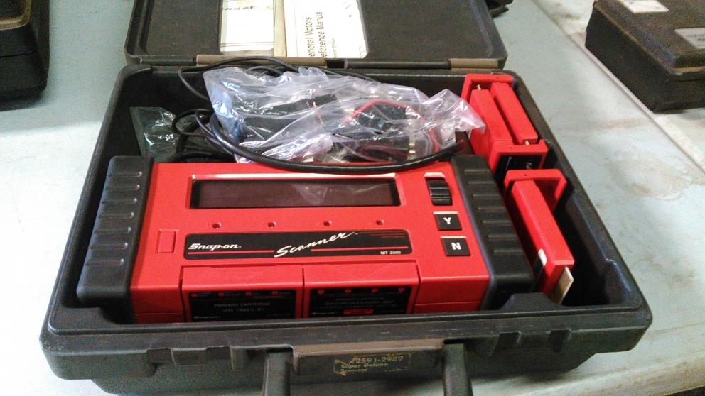 Image for Shop Equipment and Collectibles Auction - Carlisle, PA