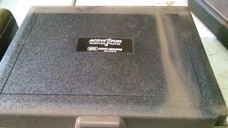 Image for Shop Equipment and Collectibles Auction - Carlisle, PA