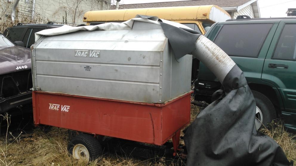 Image for Shop Equipment and Collectibles Auction - Carlisle, PA