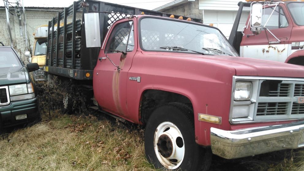 Image for Shop Equipment and Collectibles Auction - Carlisle, PA