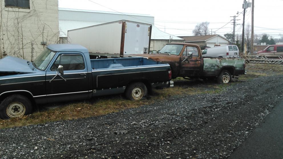 Image for Shop Equipment and Collectibles Auction - Carlisle, PA