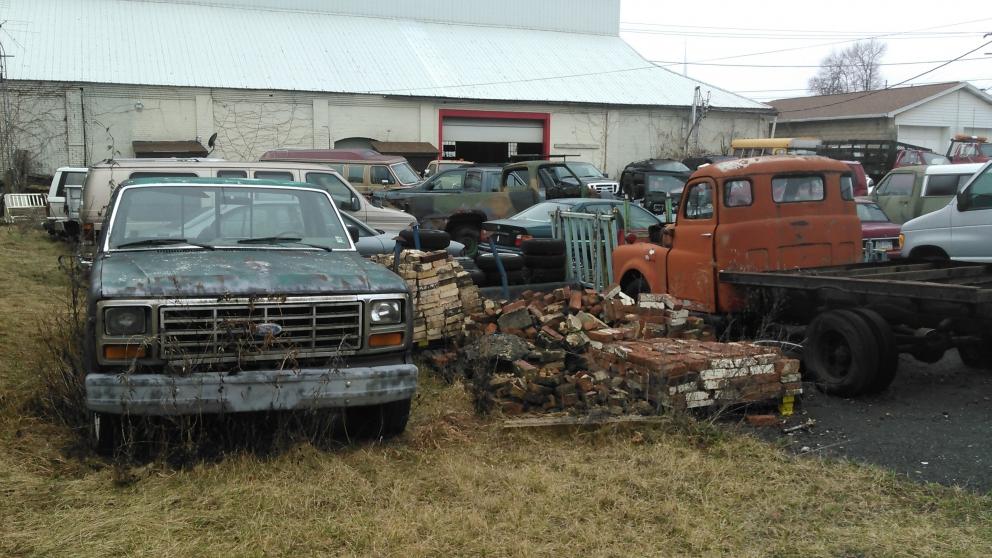 Image for Shop Equipment and Collectibles Auction - Carlisle, PA