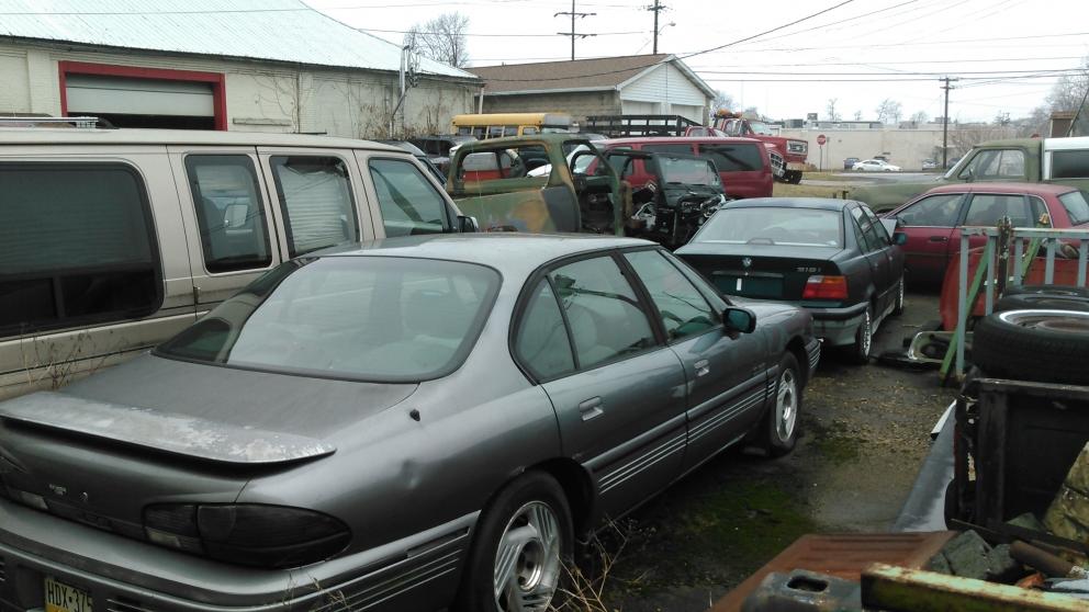 Image for Shop Equipment and Collectibles Auction - Carlisle, PA