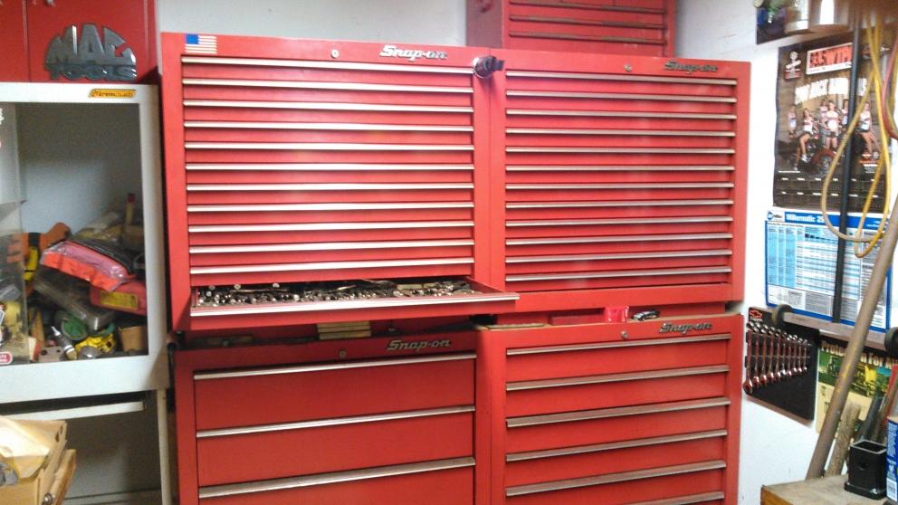 Image for Shop Equipment and Collectibles Auction - Carlisle, PA