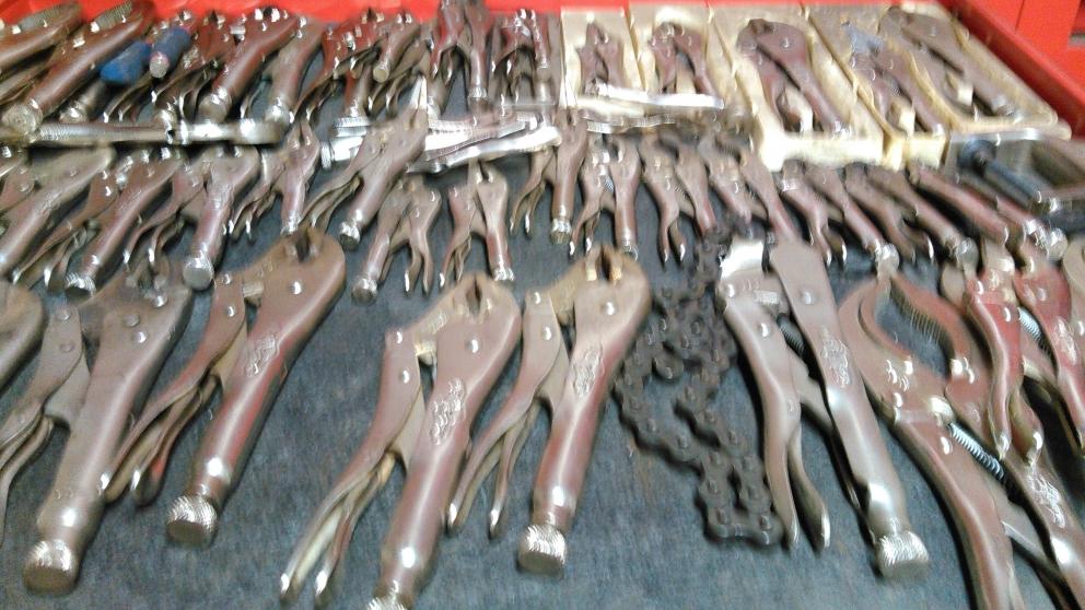 Image for Shop Equipment and Collectibles Auction - Carlisle, PA