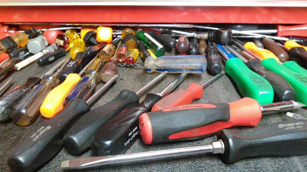 Image for Shop Equipment and Collectibles Auction - Carlisle, PA
