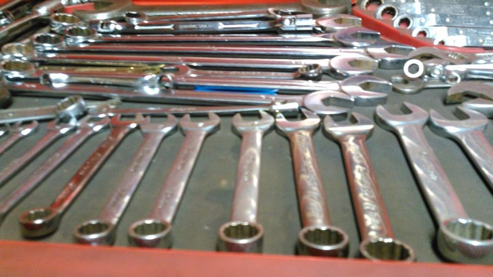 Image for Shop Equipment and Collectibles Auction - Carlisle, PA