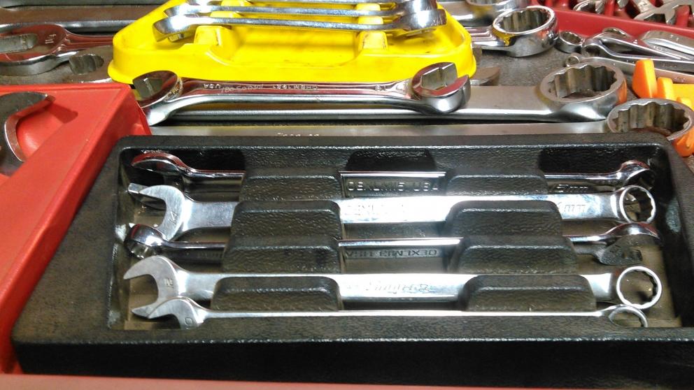 Image for Shop Equipment and Collectibles Auction - Carlisle, PA