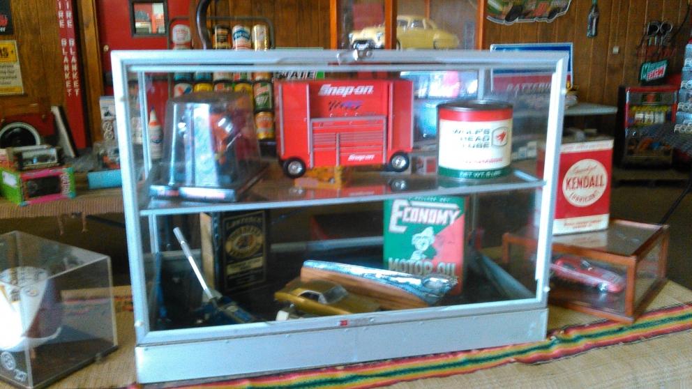 Image for Shop Equipment and Collectibles Auction - Carlisle, PA