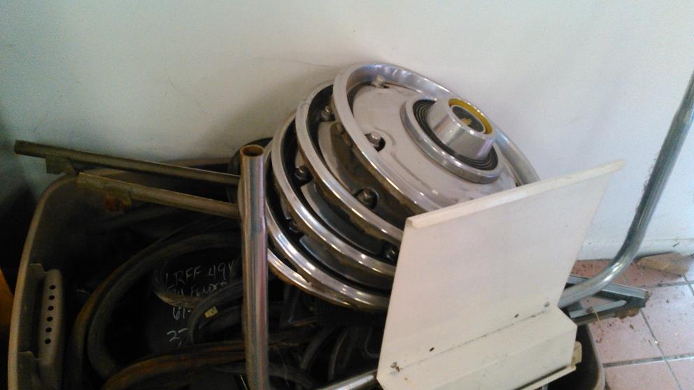 Image for Shop Equipment and Collectibles Auction - Carlisle, PA