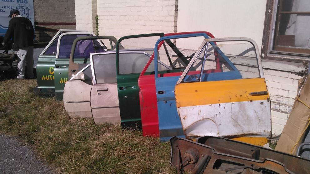 Image for Shop Equipment and Collectibles Auction - Carlisle, PA