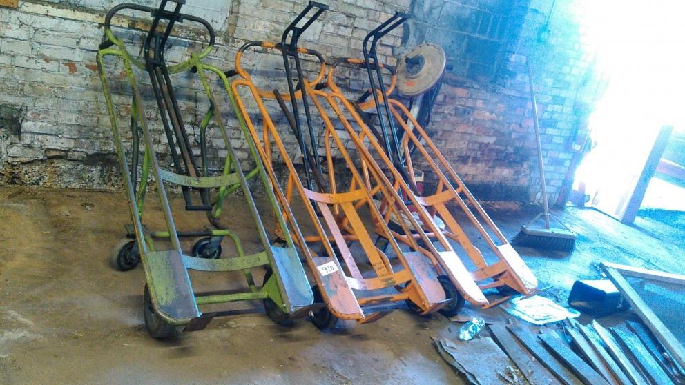 Image for Shop Equipment and Collectibles Auction - Carlisle, PA