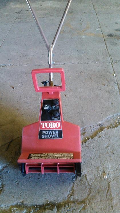 Image for Shop Equipment and Collectibles Auction - Carlisle, PA