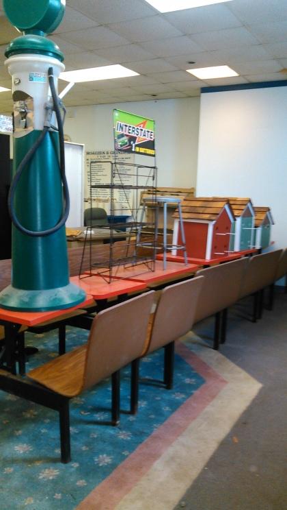 Image for Shop Equipment and Collectibles Auction - Carlisle, PA
