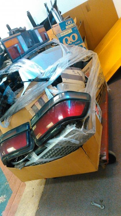 Image for Shop Equipment and Collectibles Auction - Carlisle, PA