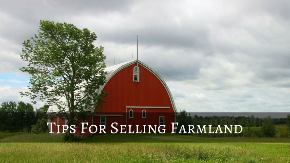 Tips-for-selling-farmland