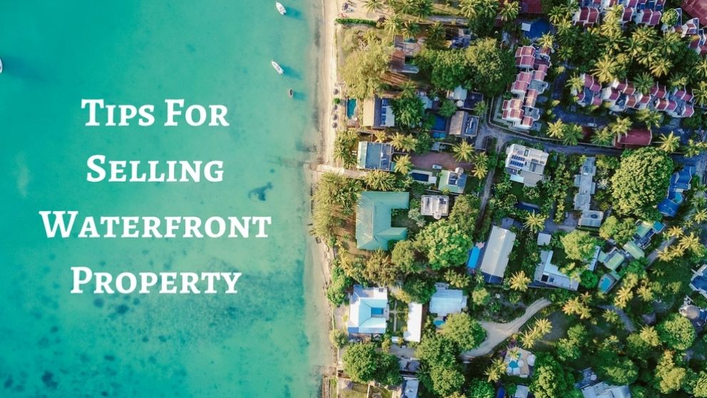 Tips-for-selling-waterfront-property
