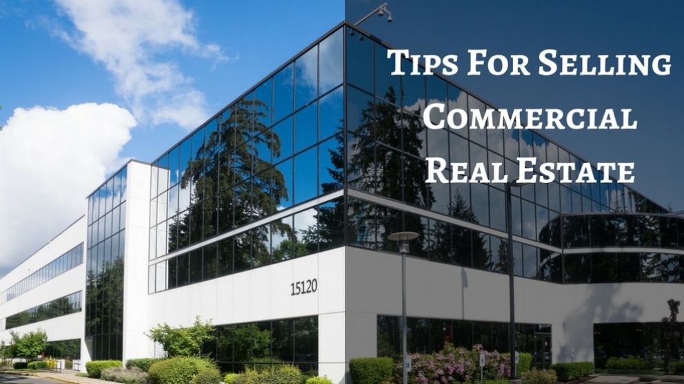 Tips-for-selling-commercial-real-estate