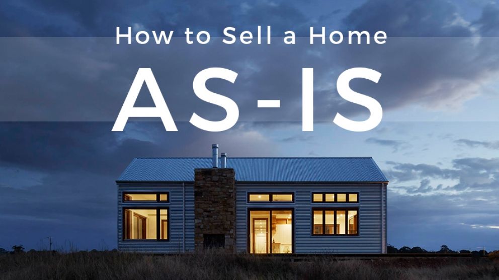 How-to-sell-a-home-as-is