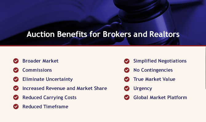 auction-benefits-for-realitors-brokers